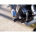 R&G Racing Crash Protectors - Classic Style for Honda CB1300 '96-18 R&G Racing Crash Protectors - Classic Style for Honda CB1300 '96-18